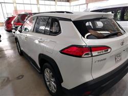 تويوتا فرونتلاندر